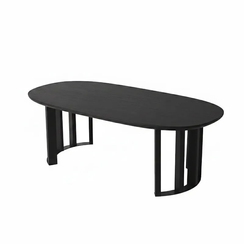 Lumor sohvapöytä 120x40x60 cm, Walnut