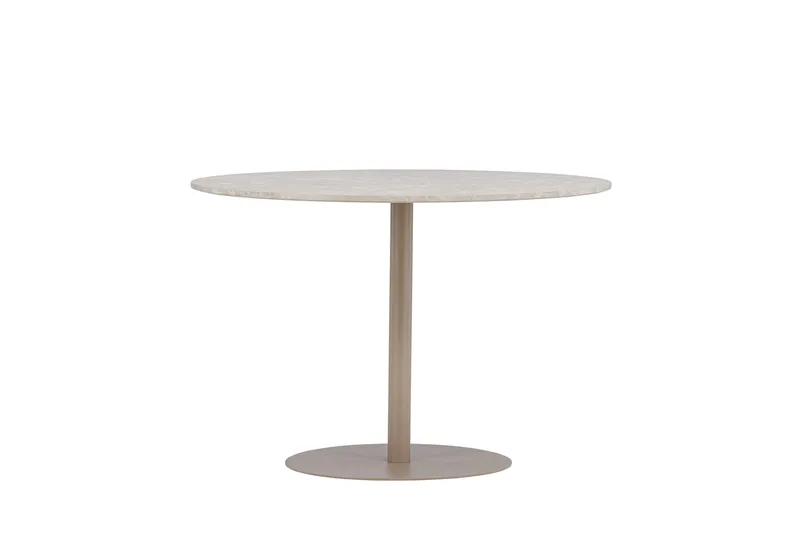 Lycke Ruokapöytä, Beige