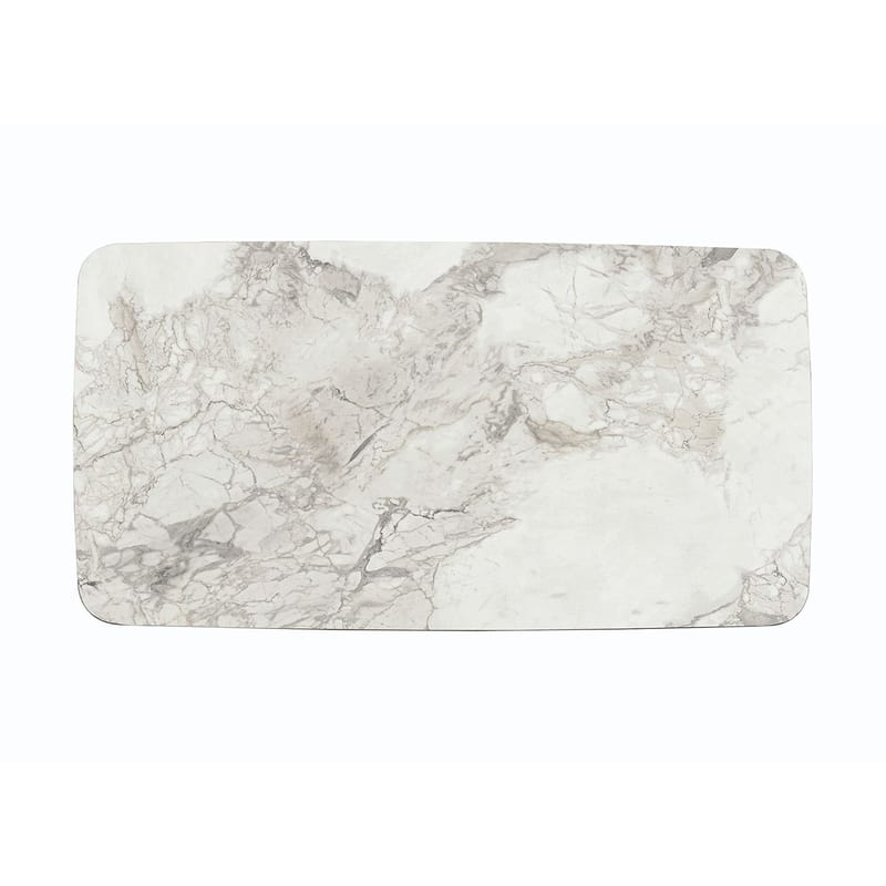 Lyvenn sohvapöytä 100 cm suorakulmainen - Huonekalut - Pöytä & ruokailuryhmä - Sohvapöytä