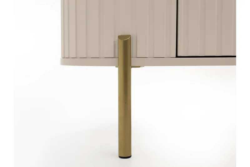 Maggio Sohvapöytä 100x55 cm - Valkoinen - Huonekalut - Pöytä & ruokailuryhmä - Sohvapöytä
