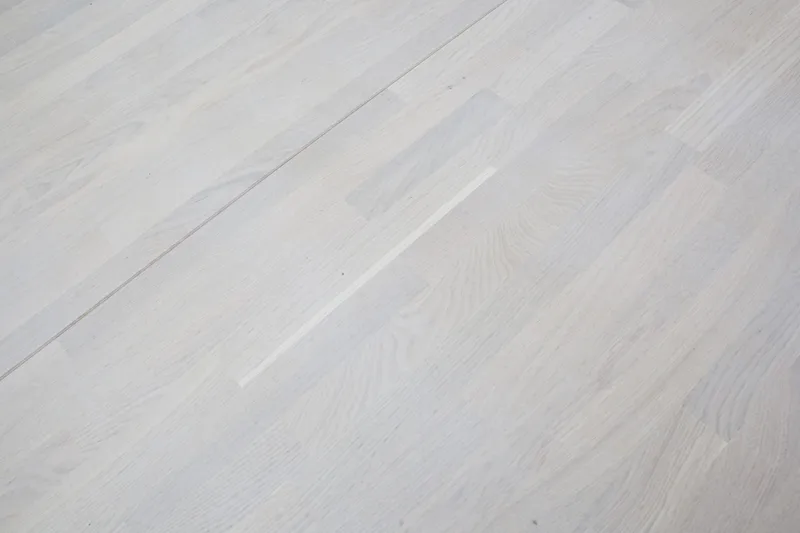 Ruokapöytä Kaiti Jatkettava 120 cm Pyöreä - Tammi - Huonekalut - Pöytä & ruokailuryhmä - Marmoripöydät