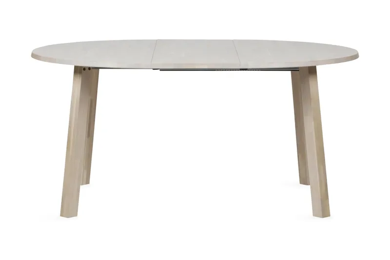 Ruokapöytä Kaiti Jatkettava 120 cm Pyöreä, Tammi