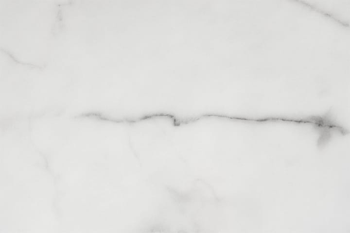 Sohvapöytä Kerrle 65 cm Pyöreä - Valkoinen/Beige - Marmoripöydät - Sohvapöytä