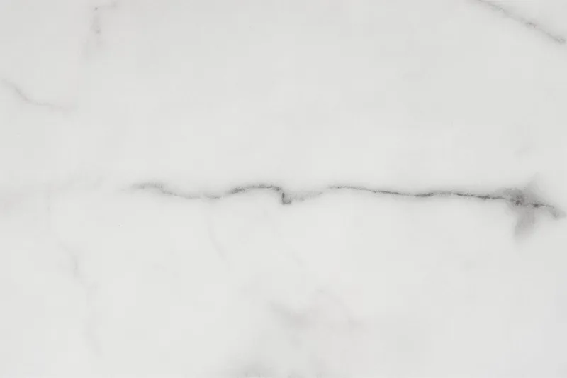 Sohvapöytä Kerrle 65 cm Pyöreä - Valkoinen/Beige - Huonekalut - Pöytä & ruokailuryhmä - Marmoripöydät