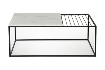 Sohvapöytä Ubbeboda 95 cm Ritilällä