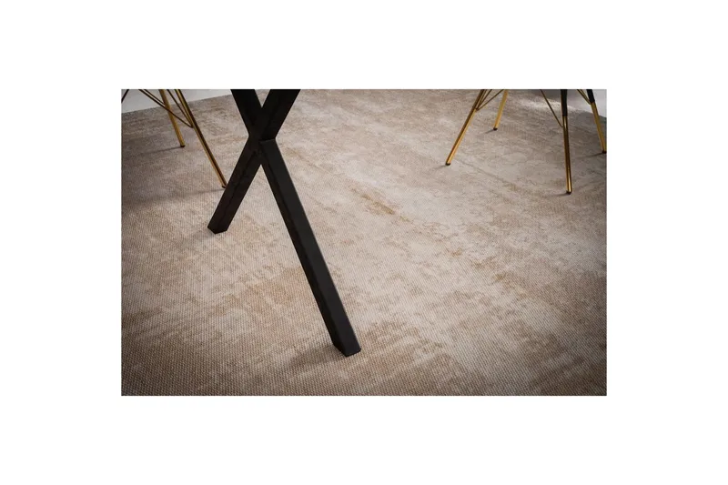 Matgrupper Wohnling 200x100 cm - Huonekalut - Pöytä & ruokailuryhmä - Ruokapöydät & keittiön pöydät