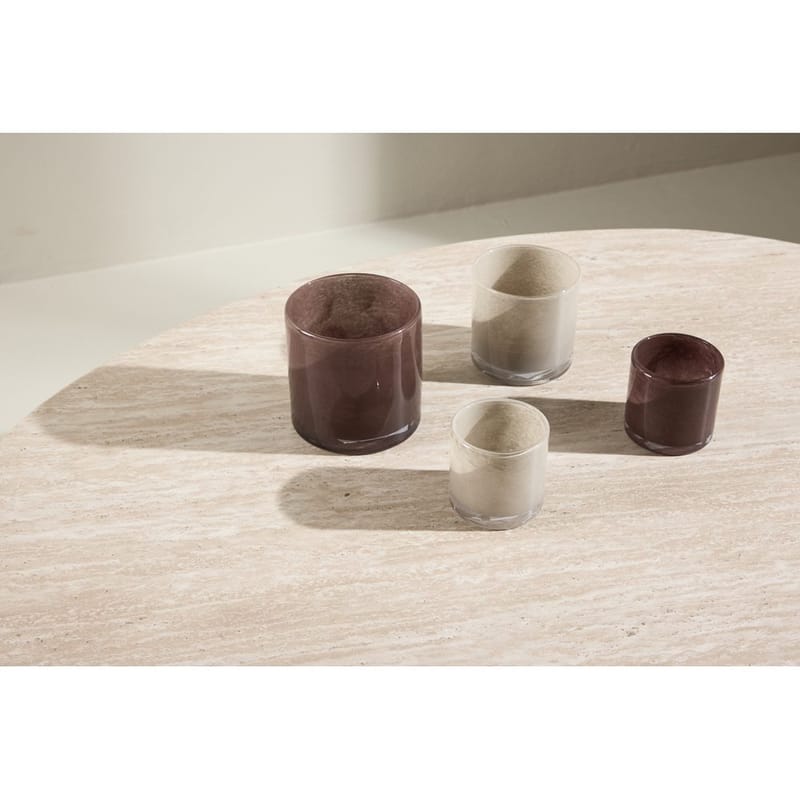 Megg Sohvapöytä 130 cm - Beige - Huonekalut - Pöytä & ruokailuryhmä - Sohvapöytä