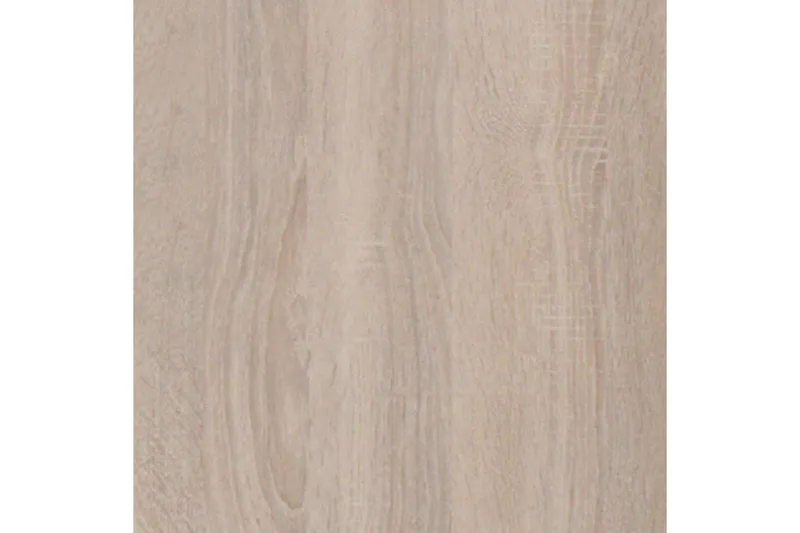 Cezar Sminkbord 100x43x76 cm Ek - Huonekalut - Pöytä & ruokailuryhmä - Meikki- & kampauspöydät