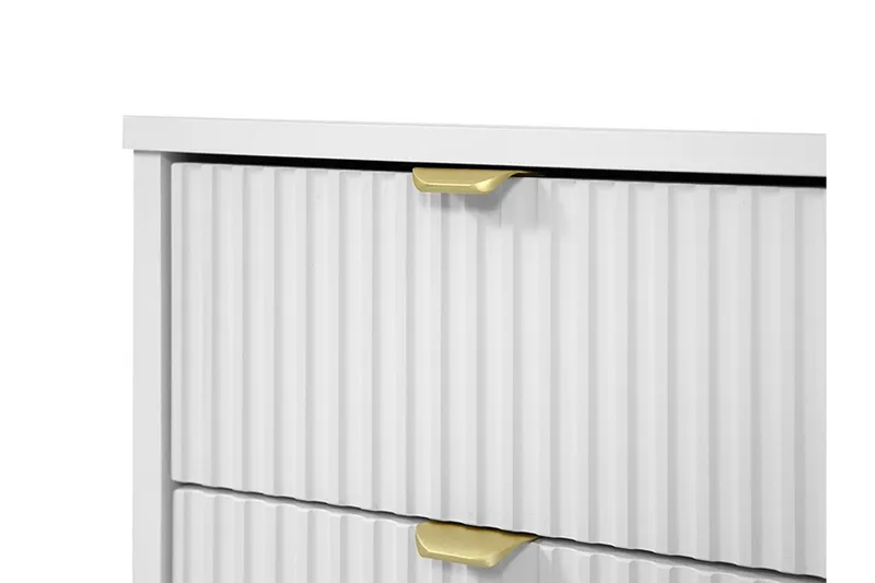 Meikkauspöytä Novaj 120x55 cm - Musta - Huonekalut - Pöytä & ruokailuryhmä - Meikki- & kampauspöydät