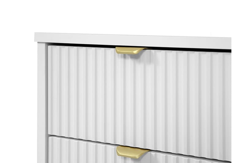 Meikkauspöytä Novaj 120x55 cm - Musta - Huonekalut - Pöytä & ruokailuryhmä - Meikki- & kampauspöydät