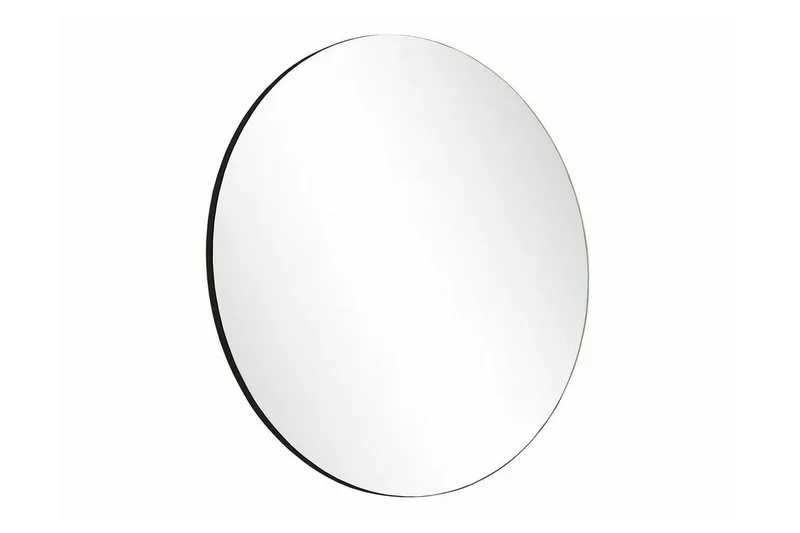 Meikkauspöytä Staffin 100x38 cm - Musta - Huonekalut - Pöytä & ruokailuryhmä - Meikki- & kampauspöydät