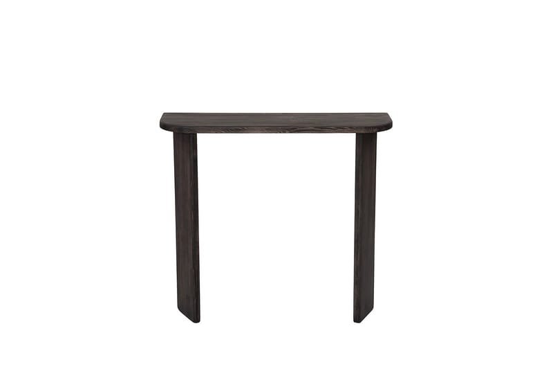 Meikkipöytä Ikigai 100 cm - Antrasiitti - Huonekalut - Pöytä & ruokailuryhmä - Meikki- & kampauspöydät