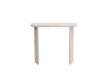 Meikkipöytä Ikigai 100 cm - Valkoinen - Huonekalut - Pöytä & ruokailuryhmä - Meikki- & kampauspöydät