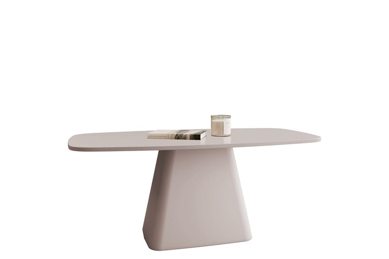 Meylor Sohvapöytä 120 cm, Beige