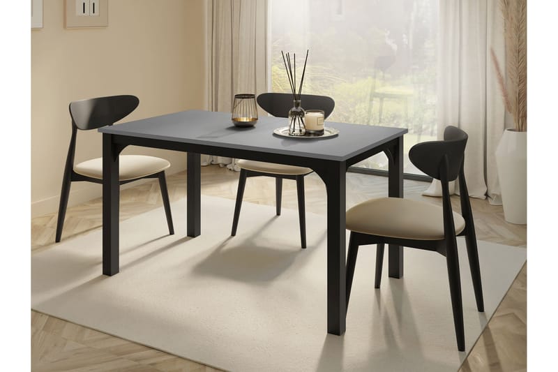 Millport Ruokapöytä 178 cm - Huonekalut - Pöytä & ruokailuryhmä - Ruokapöydät & keittiön pöydät