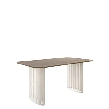 Mirion Jatkettava ruokapöytä 160-236 cm