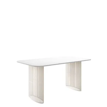 Mirion Jatkettava ruokapöytä 160-236 cm