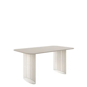 Mirion Jatkettava ruokapöytä 160-236 cm