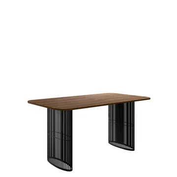 Mirion Jatkettava ruokapöytä 160-236 cm