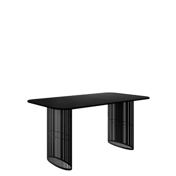 Mirion Jatkettava ruokapöytä 160-236 cm