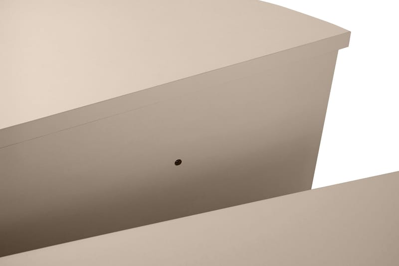 Mukund sohvapöytä 90 cm pyöreä - Huonekalut - Pöytä & ruokailuryhmä - Sohvapöytä