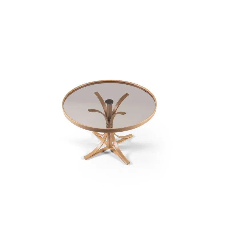 Namarta Sohvapöytä 80 cm, Luonnonväri