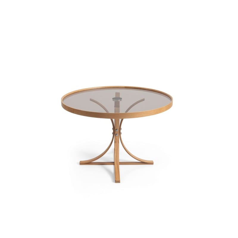 Namarta Sohvapöytä 80 cm - Luonnonväri - Huonekalut - Pöytä & ruokailuryhmä - Sohvapöytä