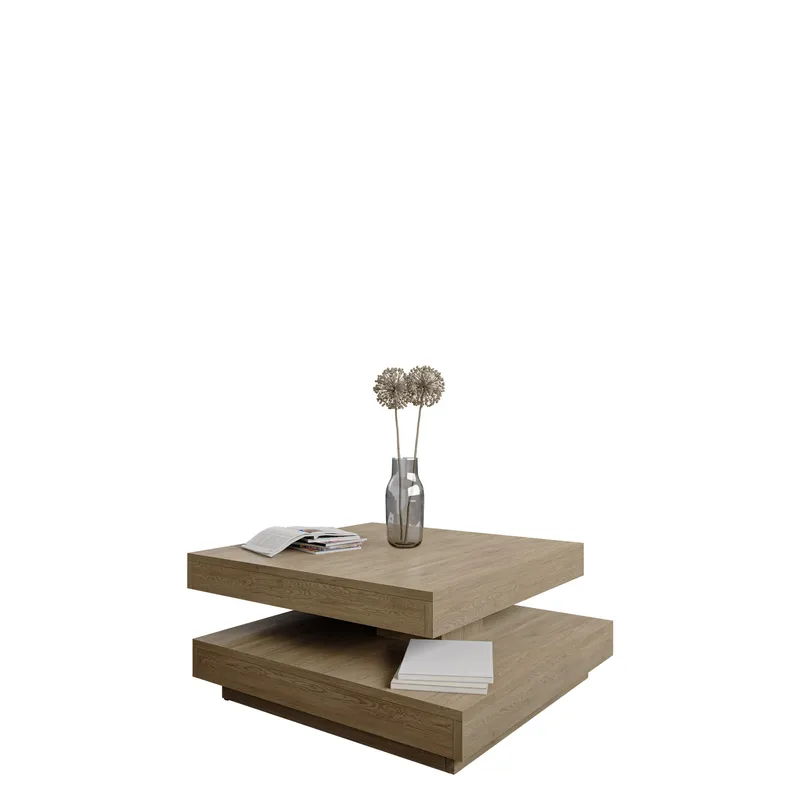 Nenani Sohvapöytä 70 cm, undefined