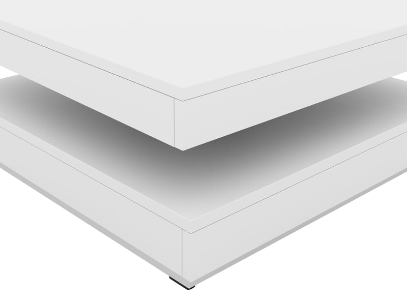 Nenani Sohvapöytä 70 cm - Huonekalut - Pöytä & ruokailuryhmä - Sohvapöytä