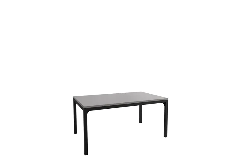 Nerima Sohvapöytä 100 cm - Oranssi - Huonekalut - Pöytä & ruokailuryhmä - Sohvapöytä