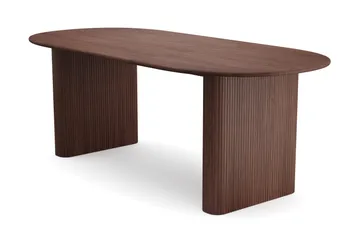 Noira jatkettava ruokapöytä 160/220x100 cm