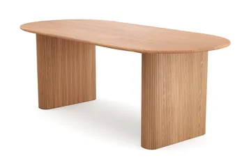Noira jatkettava ruokapöytä 160/220x100 cm