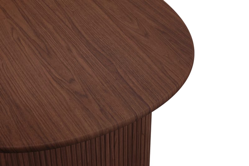 Noira jatkettava ruokapöytä 220/320x100 cm - Saksanpähkinä - Huonekalut - Pöytä & ruokailuryhmä - Ruokapöydät & keittiön pöydät