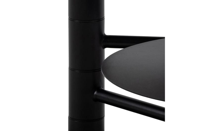 Northmere Sohvapöytä 60 cm - Valkoinen - Huonekalut - Pöytä & ruokailuryhmä - Sohvapöytä