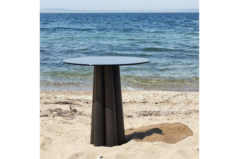 Novera Sohvapöytä 50 cm - Musta/Pronssi - Huonekalut - Pöytä & ruokailuryhmä - Sohvapöytä