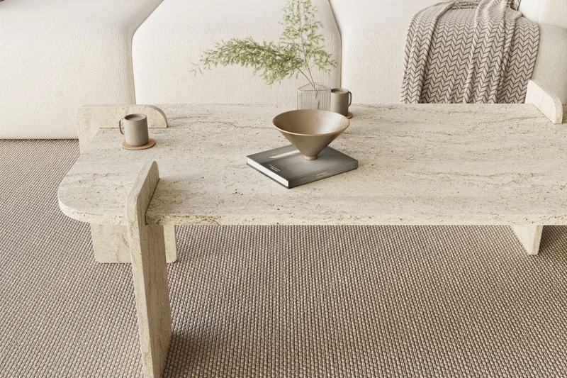 Osmiric sohvapöytä 120 cm suorakulmainen - Huonekalut - Pöytä & ruokailuryhmä - Sohvapöytä