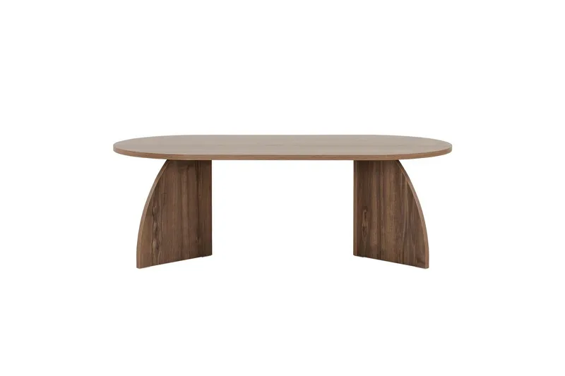 Osyra Sohvapöytä 120 cm, Pronssi