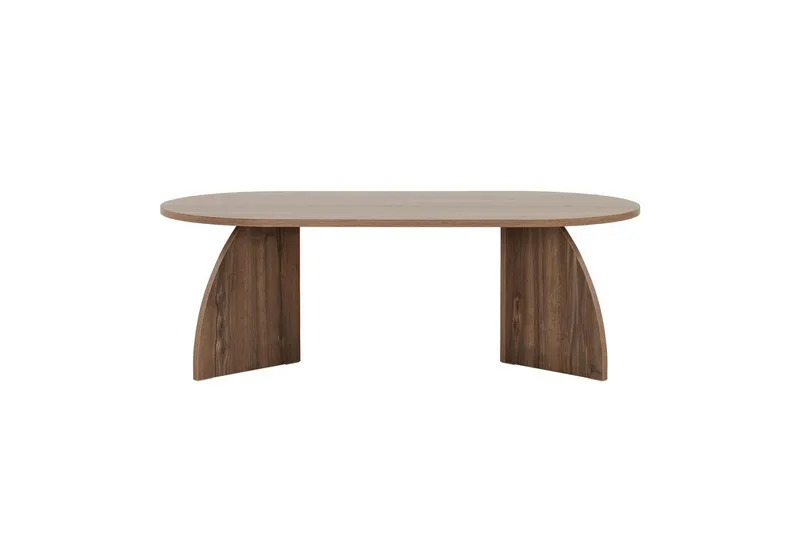 Osyra Sohvapöytä 120 cm - Pronssi - Huonekalut - Pöytä & ruokailuryhmä - Sohvapöytä