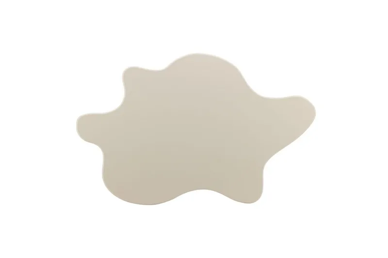 Ovaali ruokapöytä Flower - Huonekalut - Pöytä & ruokailuryhmä - Ruokapöydät & keittiön pöydät