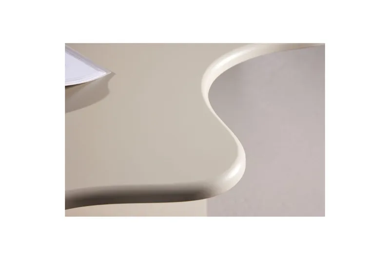 Ovaali ruokapöytä Flower - Huonekalut - Pöytä & ruokailuryhmä - Ruokapöydät & keittiön pöydät