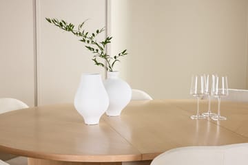 Oval matgrupp Venture Home - Huonekalut - Pöytä & ruokailuryhmä - Ruokailuryhmä