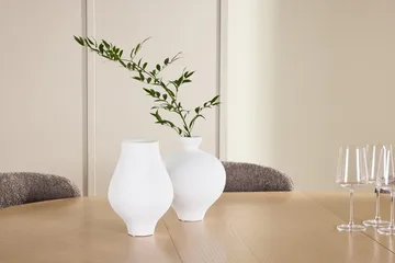 Oval matgrupp Venture Home - Huonekalut - Pöytä & ruokailuryhmä - Ruokailuryhmä
