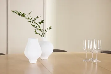 Oval matgrupp Venture Home - Huonekalut - Pöytä & ruokailuryhmä - Ruokailuryhmä