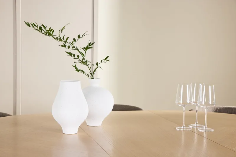 Oval matgrupp Venture Home - Huonekalut - Pöytä & ruokailuryhmä - Ruokailuryhmä