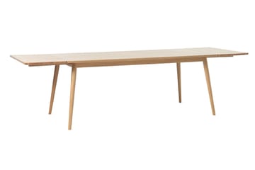 Anahita Pöytälevy 90x45 cm - Beige - Huonekalut - Pöytä & ruokailuryhmä - Pöydän tarvikkeet - Jatkopala