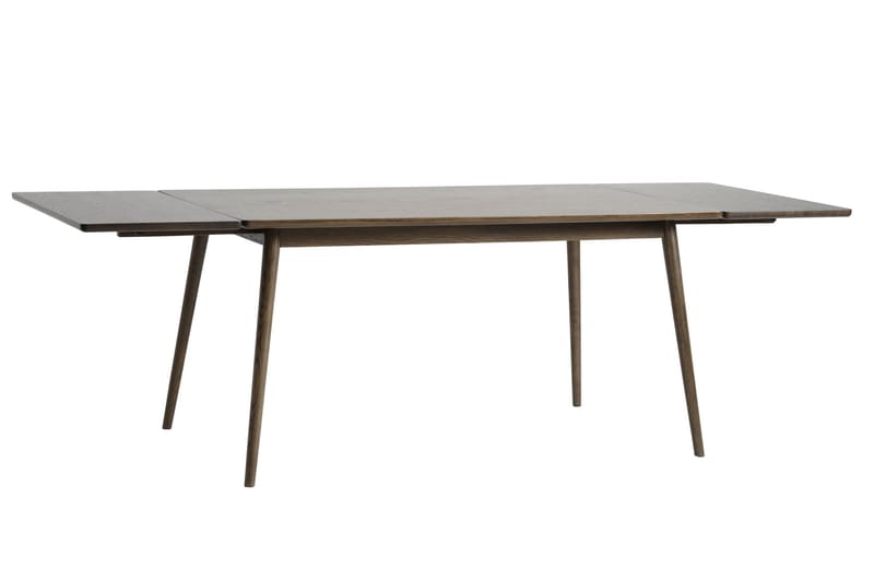 Anahita Pöytälevy 90x45 cm - Ruskea - Huonekalut - Pöytä & ruokailuryhmä - Pöydän tarvikkeet - Jatkopala