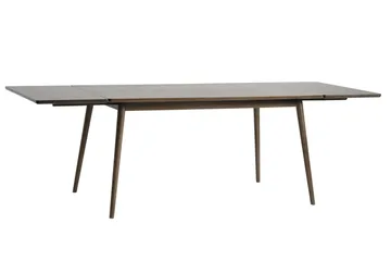 Anahita Pöytälevy 90x45 cm - Ruskea - Huonekalut - Pöytä & ruokailuryhmä - Pöydän tarvikkeet - Jatkopala