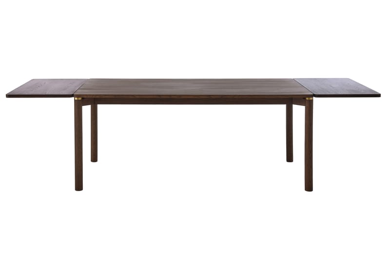 Derek Pöytälevy 50x95 cm, Ruskea