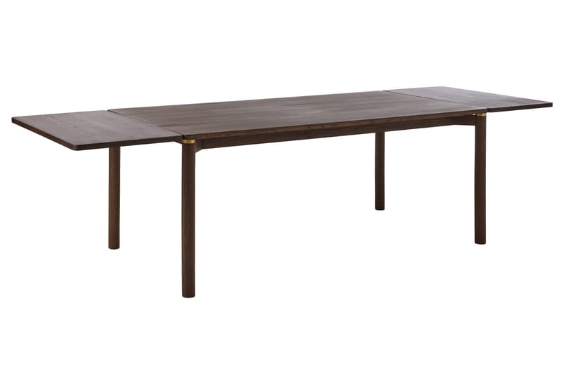 Derek Pöytälevy 50x95 cm - Ruskea - Huonekalut - Pöytä & ruokailuryhmä - Pöydän tarvikkeet - Jatkopala