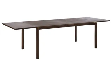 Derek Pöytälevy 50x95 cm - Ruskea - Huonekalut - Pöytä & ruokailuryhmä - Pöydän tarvikkeet - Jatkopala